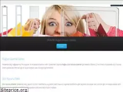 Sites similar to magazaguvenlik.com