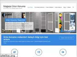 Sites similar to magazakoruma.com