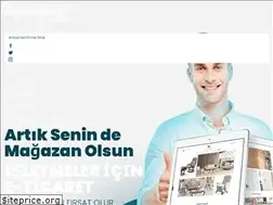 Sites similar to magazanolsun.com