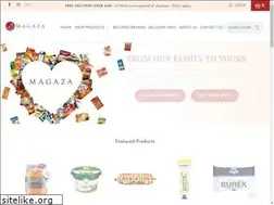Sites similar to magazaonline.co.uk