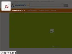 Sites similar to magazapark.com