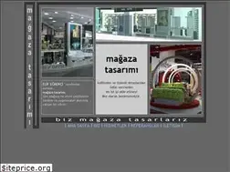 Sites similar to magazatasarimi.com
