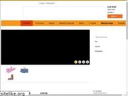 Sites similar to magazayu.com