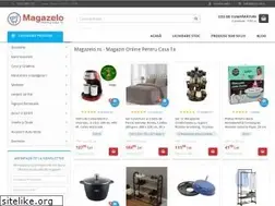 Sites similar to magazelo.ro