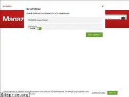 Sites similar to magazillaa.com