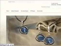 Sites similar to magazin-art.com