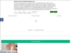 Sites similar to magazin-bbraun.ro