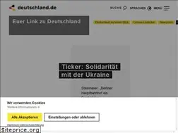Sites similar to magazin-deutschland.de