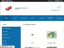 Sites similar to magazin-dvk.com.ua
