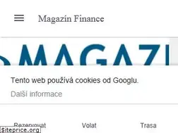 Sites similar to magazin-finance.business.site
