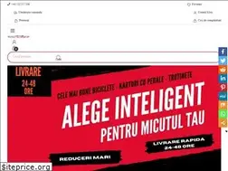 Sites similar to magazin-hoverboard.ro