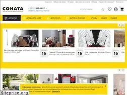 Sites similar to magazin-mebeli-spb.ru