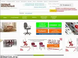 Sites similar to magazin-mebeli.org
