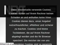 Sites similar to magazin-next.de