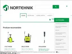 Sites similar to magazin-nortehnik.ro
