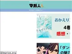 Sites similar to magazin-review.net