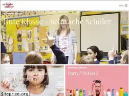 Sites similar to magazin-schule.de