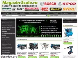 Sites similar to magazin-scule.ro