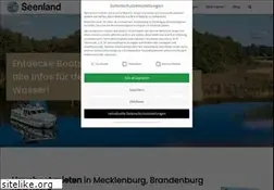 Sites similar to magazin-seenland.de