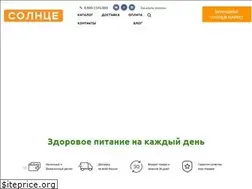 Sites similar to magazin-solnce.ru