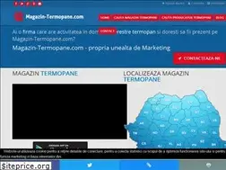 Sites similar to magazin-termopane.com