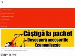 Sites similar to magazin-unelte.ro