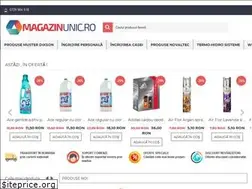 Sites similar to magazin-unic.ro