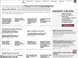 Sites similar to magazin-zivotny-styl.com