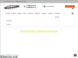 Sites similar to magazin-zoloto.ru