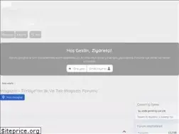 Sites similar to magazin.biz.tr