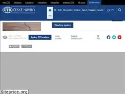 Sites similar to magazin.ceskenoviny.cz