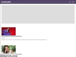 Sites similar to magazin.com.tr