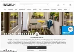 Sites similar to magazin.com