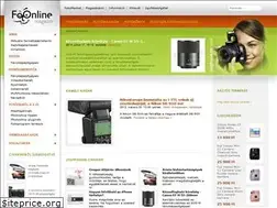 Sites similar to magazin.fotomarket.hu