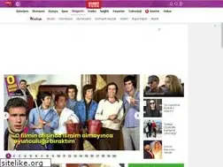 Sites similar to magazin.haberturk.com