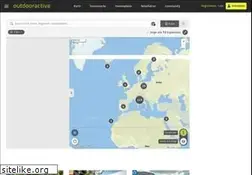 Sites similar to magazin.outdooractive.com