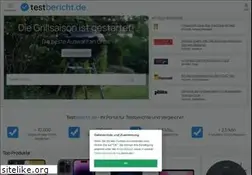 Sites similar to magazin.testbericht.de