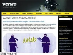 Sites similar to magazin.veneo.cz