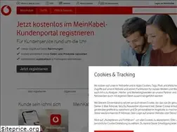Sites similar to magazin.vodafone.de