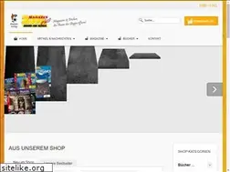 Sites similar to magazin2000plus.de