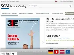 Sites similar to magazin3e.ch