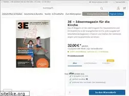 Sites similar to magazin3e.net