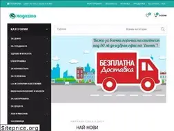 Sites similar to magazinabg.com
