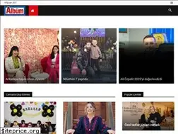 Sites similar to magazinalbum.com