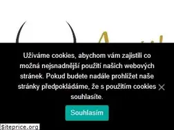 Sites similar to magazinantilopa.cz