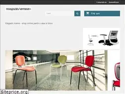 Sites similar to magazinarena.ro