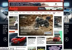 Sites similar to magazinauto.com
