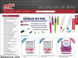 Sites similar to magazinbirotica.ro
