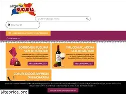 Sites similar to magazinbucuria.ro