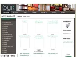 Sites similar to magazinbuk.ru